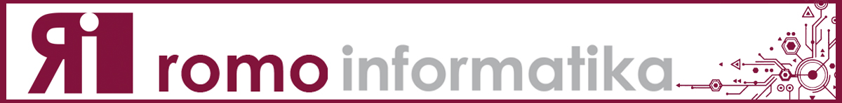 Romo Informatika